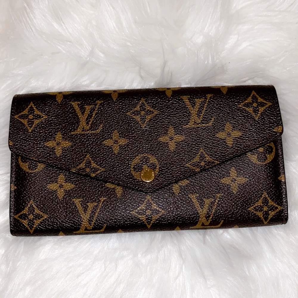 SARAH WALLET